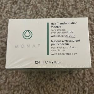 MONAT Hair Transformation Masque
